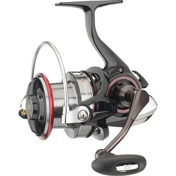 Rybářský naviják Daiwa Cast'izm 25QDA