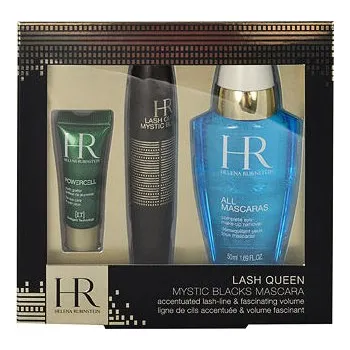 Helena Rubinstein Lash Queen Mystic Blacks dárková kazeta Kosmetická sada Helena Rubinstein Lash Queen Mystic Blacks dárková kazeta