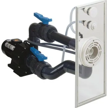 Bazénový protiproud Bazénový protiproud VAG-JET 66m3/h - 400V