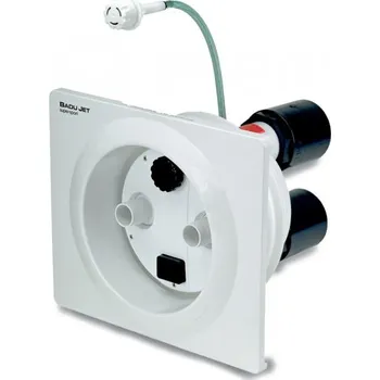 Bazénový protiproud Předmontáž protiproudu Badu-Jet Super Sport II