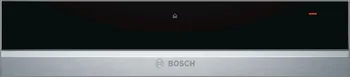 Ohřívací zásuvka Bosch BIE630NS1