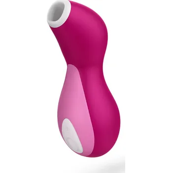 Satisfyer Pro Penguin