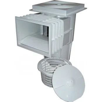 Skimmer Astral 15 l pro betonové bazény