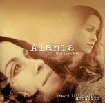 Jagged Little Pill Acoustic - Alanis…