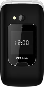 Mobilní telefon CPA Halo 15 Single SIM