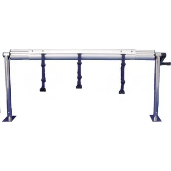 Nastavitelný naviják na solární plachtu 5,3 -6,9 m