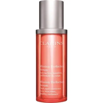 Pleťové sérum Clarins Mission Perfection Serum 30 ml