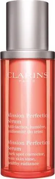 Pleťové sérum Clarins Mission Perfection Serum 30 ml