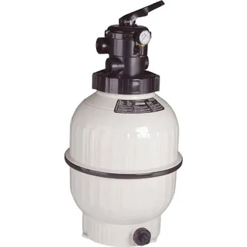 Bazénová filtrace Filtrační nádoba Cantabric Top 600