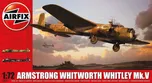 Airfix Armstrong Whitworth Whitley Mk.V…