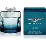 Bentley Bentley for Men Azure EDT