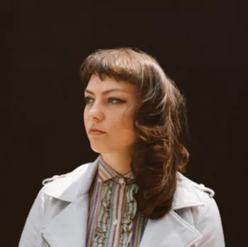 Zahraniční hudba My Woman - Angel Olsen [LP]