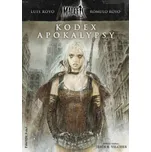 Kodex Apokalypsy - Jesus B. Vilches,…