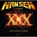 XXX: Three Decades In Metal - Kai…
