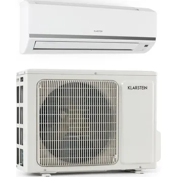 Klimatizace Klarstein ACO6 Windwaker B 9