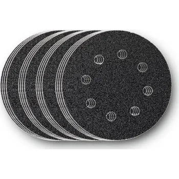 Brusný papír 63717227010 FEIN sada brusných listů