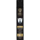 Natura Siberica Super Lední medvěd osvěžující sprchový gel 250 ml