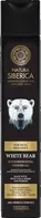 Natura Siberica Super Lední medvěd osvěžující sprchový gel 250 ml