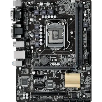 Základní deska ASUS H110M-C