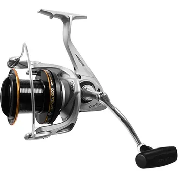 Rybářský naviják Delphin Odysea 10000