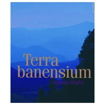 Cestování Terra banensium - Vladimír Bárta (SK, EN)