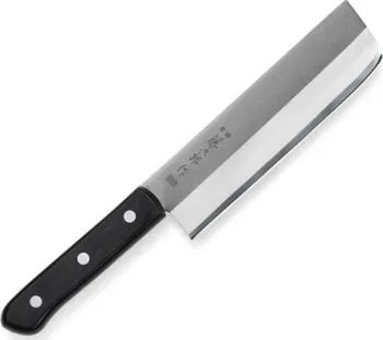 Kuchyňský nůž Tojiro Western Nakiri f-310 16,5 cm