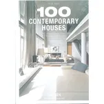 100 Contemporary Houses – Philip Jodidio (EN, DE, FR)