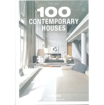 Technika 100 Contemporary Houses – Philip Jodidio (EN, DE, FR)