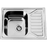 Sinks Okio 650 M matný