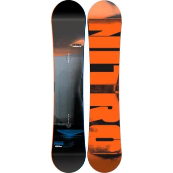 Snowboard Nitro Prime 2016/2017