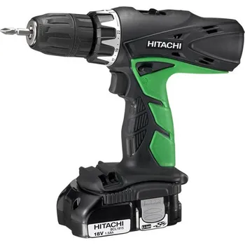 Vrtačka Hitachi DV18DCL2