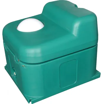 napáječka pro hospodářská zvířata Jednomíčová napáječka THERMO-QUELLE Model 630