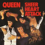 Sheer Heart Attack - Queen [LP]