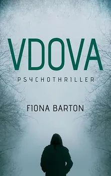 Vdova - Fiona Barton