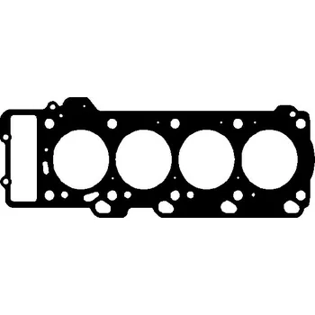 Blok motoru ELRING 490.902