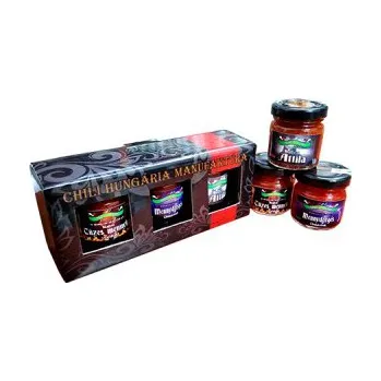 Omáčka Dárkový obal na 40ml omáčky