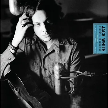 Zahraniční hudba Acoustic Recordings 1998-2016 - Jack White [2LP]