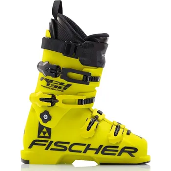 Sjezdové boty Fischer RC4 130 Thermoshape 2015/2016