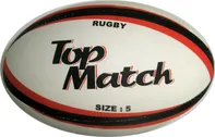 Americký fotbal Mondo Rugby Official 5 bílý