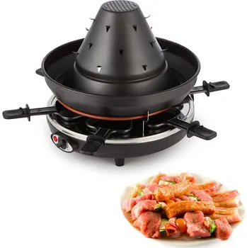 Klarstein Taste Volcano GQ6