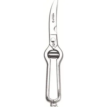 Kuchyňské nůžky Felix Solingen Nerezové nůžky na drůbež