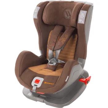Autosedačka Avionaut Isofix Glider Softy 2016