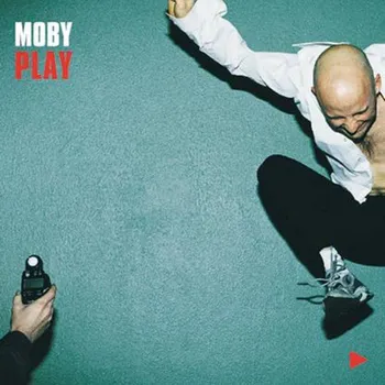 Zahraniční hudba Play - Moby [2LP]