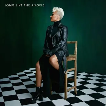 Zahraniční hudba Long Live The Angels - Emeli Sandé [2LP]
