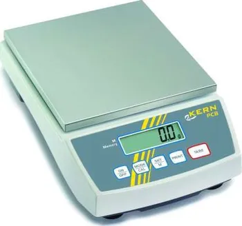 Laboratorní váha KERN PCB 6000-0