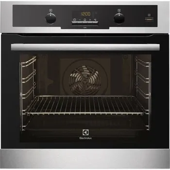 Vestavná trouba Electrolux EOC5654AOX