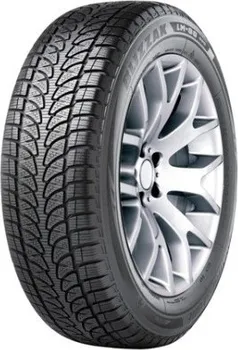 Zimní osobní pneu Bridgestone Blizzak LM80 EVO 255/50 R20 109 H XL