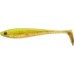 Daiwa Duckfin Shad UV Chartreuse