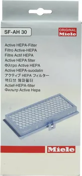 Filtr do vysavače Aktivní Hepa filtr Miele SF-HA30