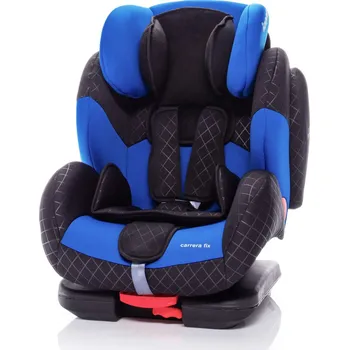 Autosedačka Zopa Carrera Fix 2016